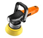 NEO TOOLS 04-700 Polerka Dual Action 710 W, 125 mm, obroty 2000 - 4600