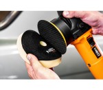 NEO TOOLS 04-700 Polerka Dual Action 710 W, 125 mm, obroty 2000 - 4600