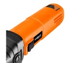 NEO TOOLS 04-700 Polerka Dual Action 710 W, 125 mm, obroty 2000 - 4600