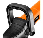 NEO TOOLS 04-700 Polerka Dual Action 710 W, 125 mm, obroty 2000 - 4600