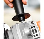 NEO TOOLS 04-700 Polerka Dual Action 710 W, 125 mm, obroty 2000 - 4600
