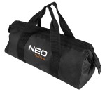 NEO TOOLS 04-700 Polerka Dual Action 710 W, 125 mm, obroty 2000 - 4600