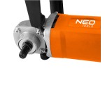 NEO TOOLS 04-701 Polerka 900 W, 150 mm, obroty 600 - 3000