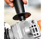 NEO TOOLS 04-701 Polerka 900 W, 150 mm, obroty 600 - 3000