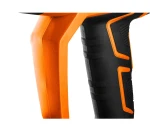 NEO TOOLS 04-710 Opalarka 2000 W, I: 50?C, II: 70-600?C, wyświetlacz, płynna regulacja, walizka