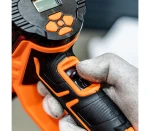 NEO TOOLS 04-710 Opalarka 2000 W, I: 50?C, II: 70-600?C, wyświetlacz, płynna regulacja, walizka