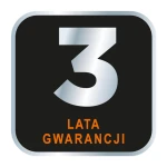 NEO TOOLS 04-710 Opalarka 2000 W, I: 50?C, II: 70-600?C, wyświetlacz, płynna regulacja, walizka