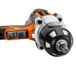 NEO TOOLS 04-720 Klucz udarowy 1/2" 1020 W, 950 Nm z 4 nasadkami