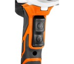 NEO TOOLS 04-720 Klucz udarowy 1/2" 1020 W, 950 Nm z 4 nasadkami