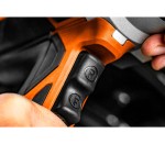 NEO TOOLS 04-720 Klucz udarowy 1/2" 1020 W, 950 Nm z 4 nasadkami
