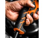 NEO TOOLS 04-720 Klucz udarowy 1/2" 1020 W, 950 Nm z 4 nasadkami