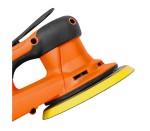 NEO TOOLS 04-721 Szlifierka mimośrodowa 150 mm, 350 W, bezszczotkowa, regulacja obrotów 4000 - 10000 obr/min