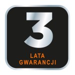 NEO TOOLS 04-721 Szlifierka mimośrodowa 150 mm, 350 W, bezszczotkowa, regulacja obrotów 4000 - 10000 obr/min