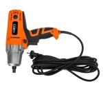 NEO TOOLS 04-719 Klucz udarowy 1/2" 450 W, 350 Nm z 4 nasadkami