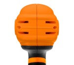 NEO TOOLS 04-719 Klucz udarowy 1/2" 450 W, 350 Nm z 4 nasadkami