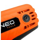 NEO TOOLS 04-719 Klucz udarowy 1/2" 450 W, 350 Nm z 4 nasadkami