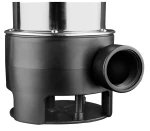NEO TOOLS 04-736 Pompa zanurzeniowa do wody brudnej 1100 W INOX przepływ 18000 l/h