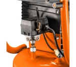 NEO TOOLS 12K010 Kompresor olejowy pionowy 8 bar, 1.5 kW, 184 l/min, 40 litrów