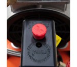 NEO TOOLS 12K020 Kompresor bezolejowy 8 bar, 0.5 kW, 95 l/min, 12 litrów