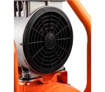 NEO TOOLS 12K020 Kompresor bezolejowy 8 bar, 0.5 kW, 95 l/min, 12 litrów