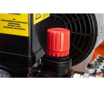 NEO TOOLS 12K022 Kompresor bezolejowy 8 bar, 1.15 kW, 180 l/min, 50 litrów