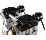 NEO TOOLS 12K022 Kompresor bezolejowy 8 bar, 1.15 kW, 180 l/min, 50 litrów
