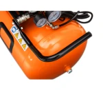 NEO TOOLS 12K030 Kompresor olejowy 10 bar, 1.5 kW, 280 l/min, 100 litrów