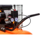 NEO TOOLS 12K031 Kompresor olejowy 10 bar, 2.2 kW, 330 l/min, 150 litrów