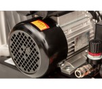 NEO TOOLS 12K031 Kompresor olejowy 10 bar, 2.2 kW, 330 l/min, 150 litrów