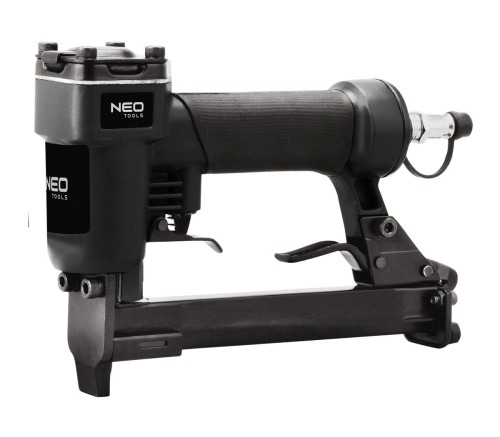 NEO TOOLS 14-572 Zszywacz pneumatyczny 6 - 16 mm zszywki typ 80