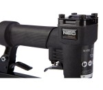 NEO TOOLS 14-572 Zszywacz pneumatyczny 6 - 16 mm zszywki typ 80