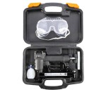 NEO TOOLS 14-572 Zszywacz pneumatyczny 6 - 16 mm zszywki typ 80