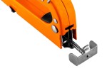 NEO TOOLS 16-032 Zszywacz tapicerski 4-14 mm, stalowy, zszywki J