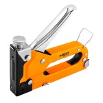NEO TOOLS 16-032 Zszywacz tapicerski 4-14 mm, stalowy, zszywki J