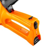 NEO TOOLS 16-033 Zszywacz tapicerski 4-8 mm, ABS, zszywki J