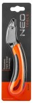 NEO TOOLS 16-040 Rozszywacz tapicerski