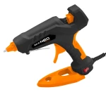 Pistolet klejowy 11 mm 100W z podstawką Neo 17-097