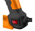 Pistolet klejowy 11 mm 100W z podstawką Neo 17-097