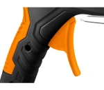 Pistolet klejowy 11 mm 60W z podstawką Neo 17-096