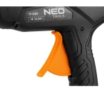 Pistolet klejowy 8 mm 30W z podstawką Neo 17-095