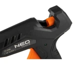 Pistolet klejowy 8 mm 30W z podstawką Neo 17-095