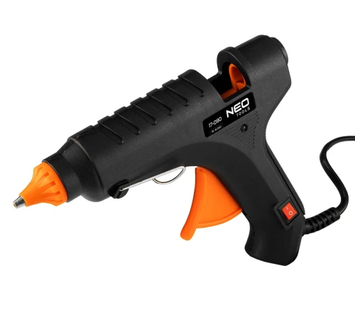 Pistolet klejowy 11 mm 60W Neo 17-090