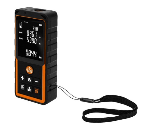 NEO TOOLS 75-207 Dalmierz laserowy, zasięg 100 m, IP54