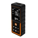 NEO TOOLS 75-207 Dalmierz laserowy, zasięg 100 m, IP54