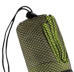 NEO TOOLS 63-163 Ręcznik szybkoschnący 120 x 60 cm