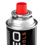 NEO TOOLS 20-030 Nabój z gazem butan, 227 g EN417, do kuchenek i palników