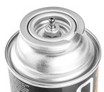 NEO TOOLS 20-030 Nabój z gazem butan, 227 g EN417, do kuchenek i palników