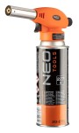 NEO TOOLS 20-030 Nabój z gazem butan, 227 g EN417, do kuchenek i palników