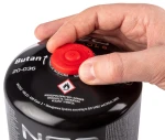 Nabój z gazem butan 500 g nakręcany Neo 20-036