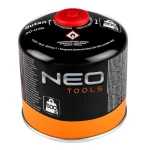 Nabój z gazem butan 500 g nakręcany Neo 20-036